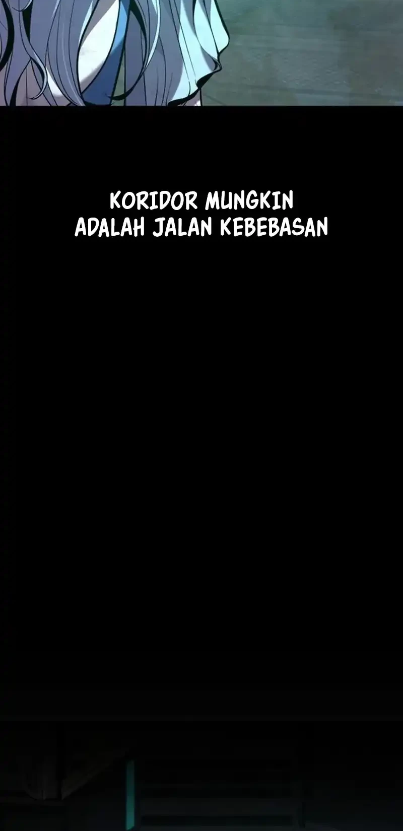 The Aged Strongest Prisoner Survives Again Today Chapter 20 Gambar 15