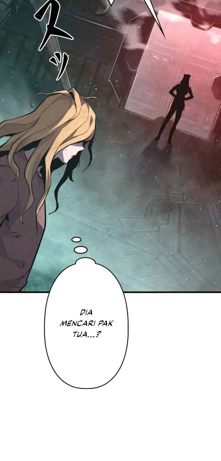 The Aged Strongest Prisoner Survives Again Today Chapter 21 Gambar 20