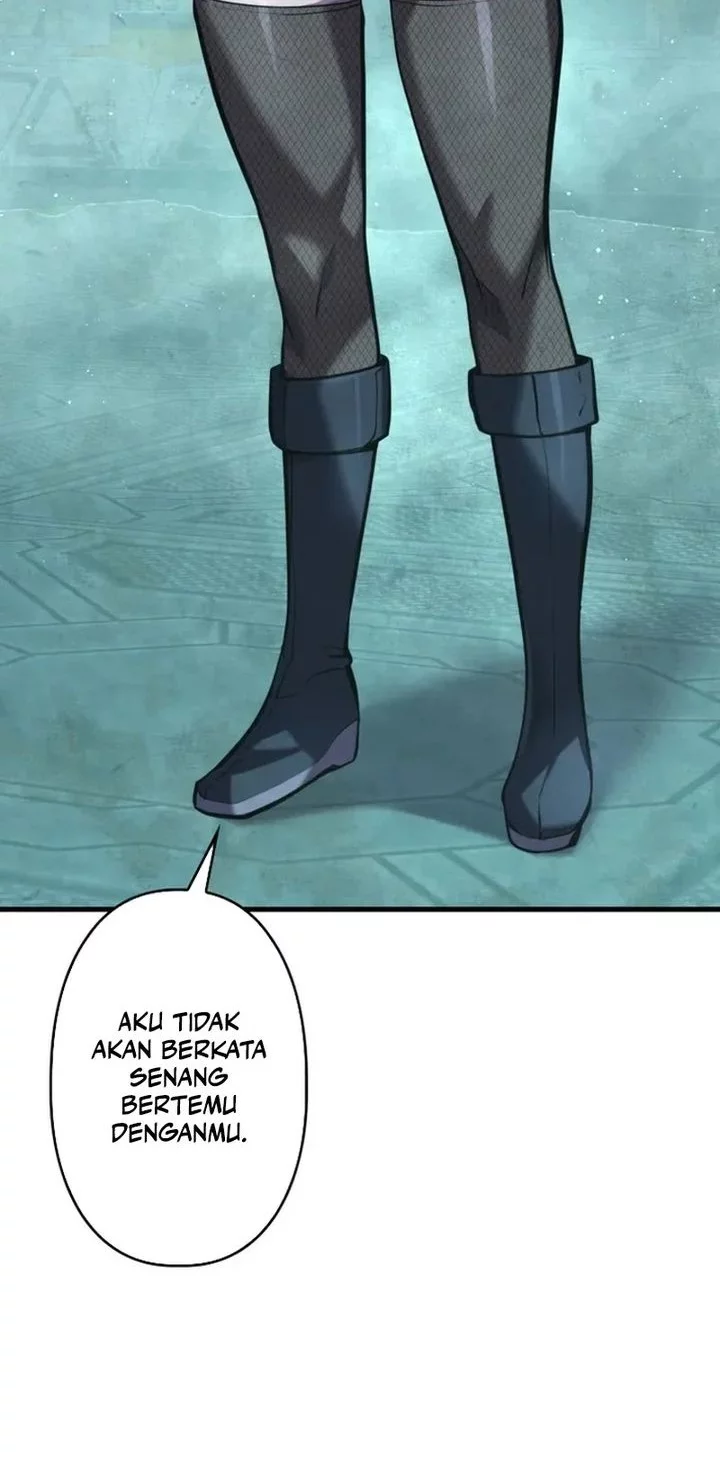 The Aged Strongest Prisoner Survives Again Today Chapter 21 Gambar 26