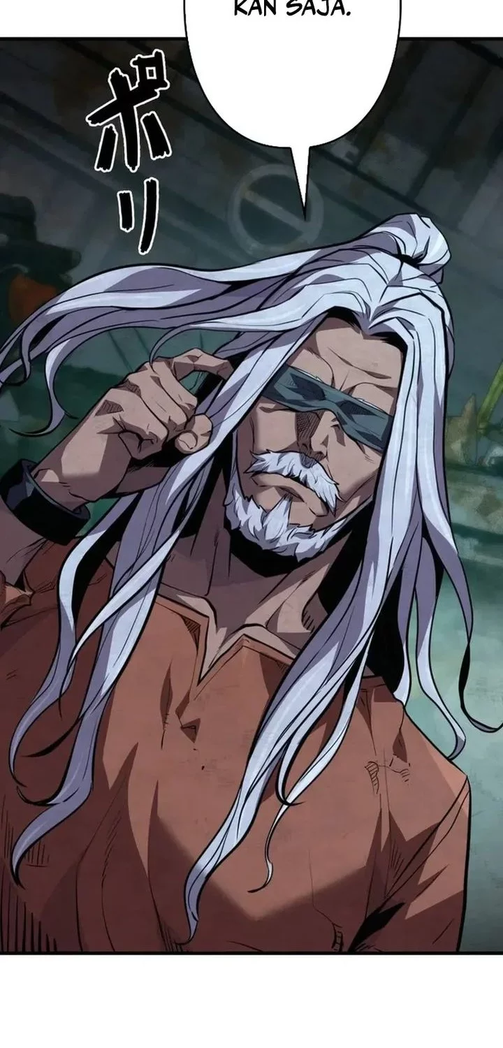 The Aged Strongest Prisoner Survives Again Today Chapter 21 Gambar 30