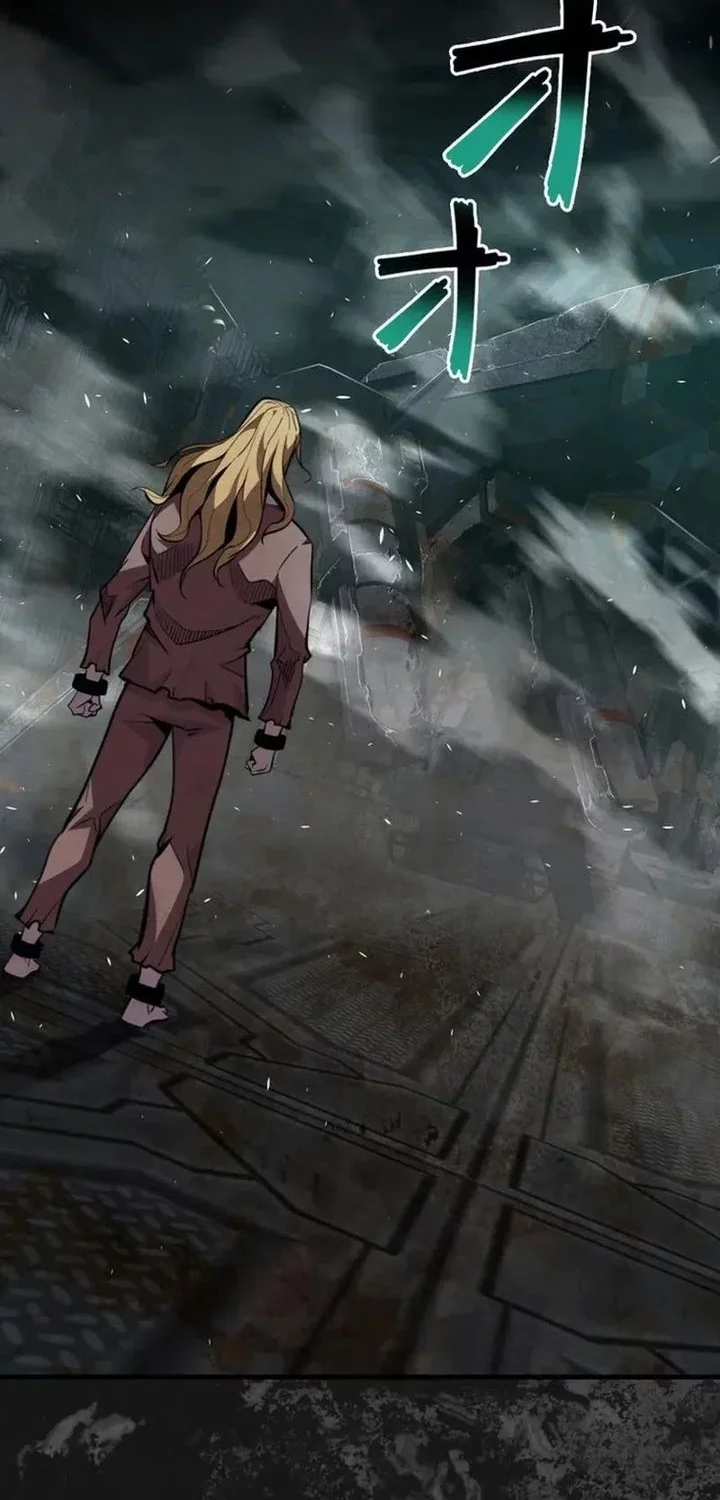 Baca  The Aged Strongest Prisoner Survives Again Today Chapter 21 Gambar 2