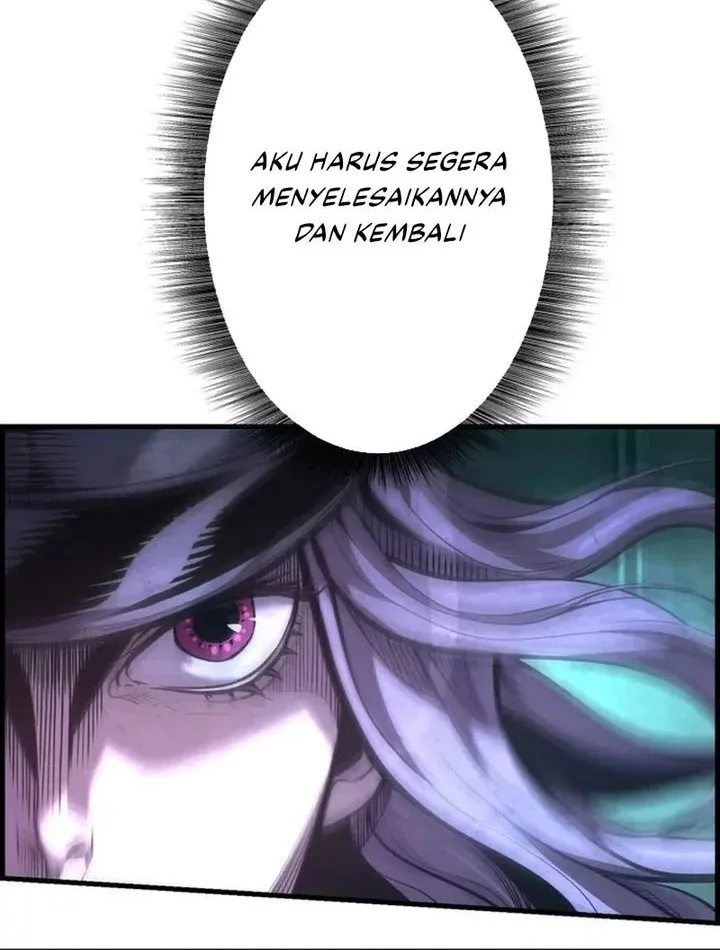 The Aged Strongest Prisoner Survives Again Today Chapter 21 Gambar 38