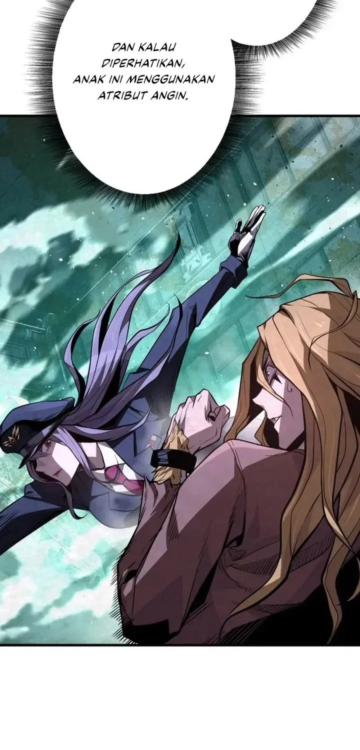 The Aged Strongest Prisoner Survives Again Today Chapter 21 Gambar 42