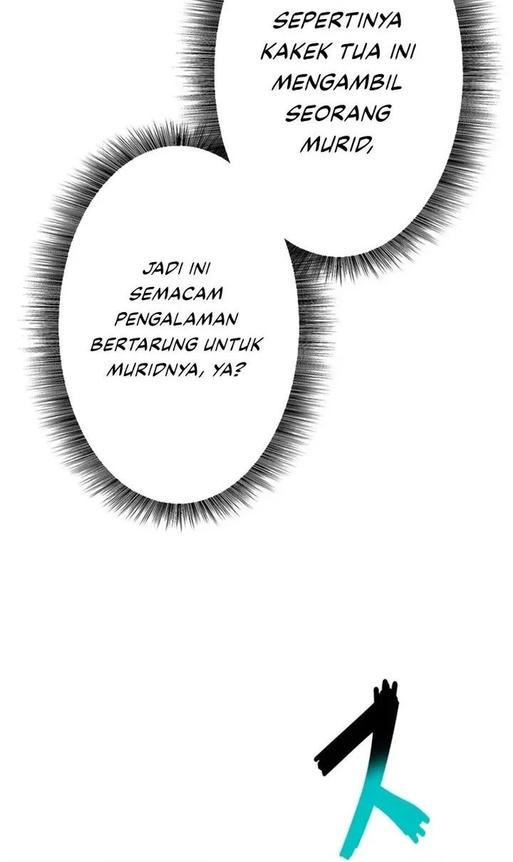 The Aged Strongest Prisoner Survives Again Today Chapter 21 Gambar 44