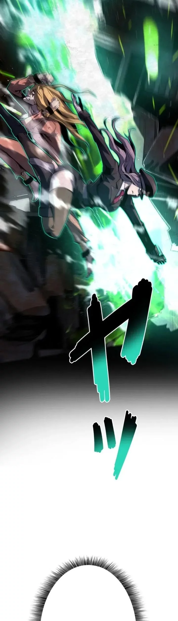 The Aged Strongest Prisoner Survives Again Today Chapter 21 Gambar 47