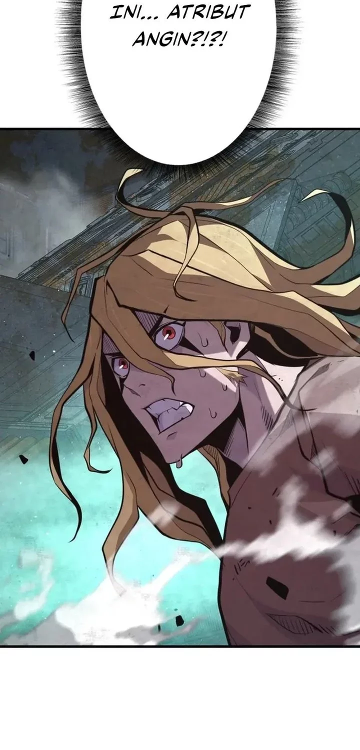 The Aged Strongest Prisoner Survives Again Today Chapter 21 Gambar 48