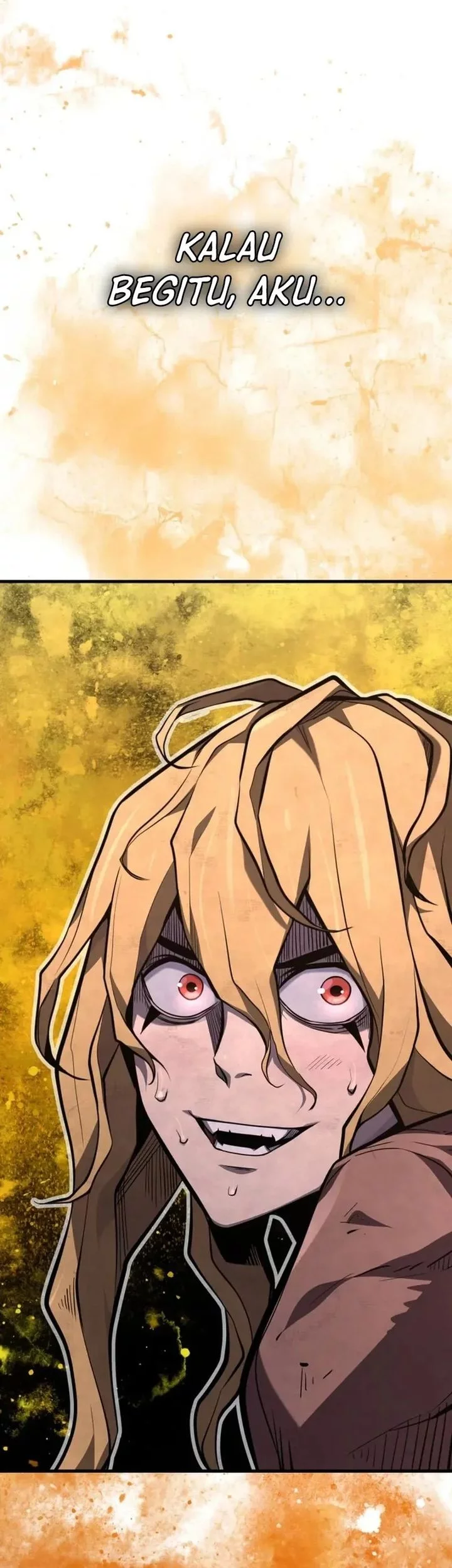 The Aged Strongest Prisoner Survives Again Today Chapter 21 Gambar 51