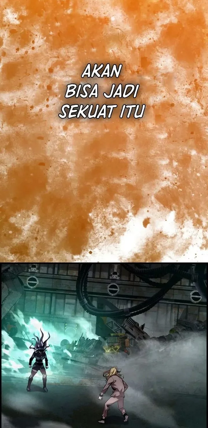 The Aged Strongest Prisoner Survives Again Today Chapter 21 Gambar 52