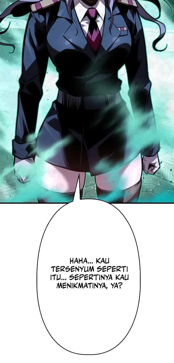 The Aged Strongest Prisoner Survives Again Today Chapter 21 Gambar 54