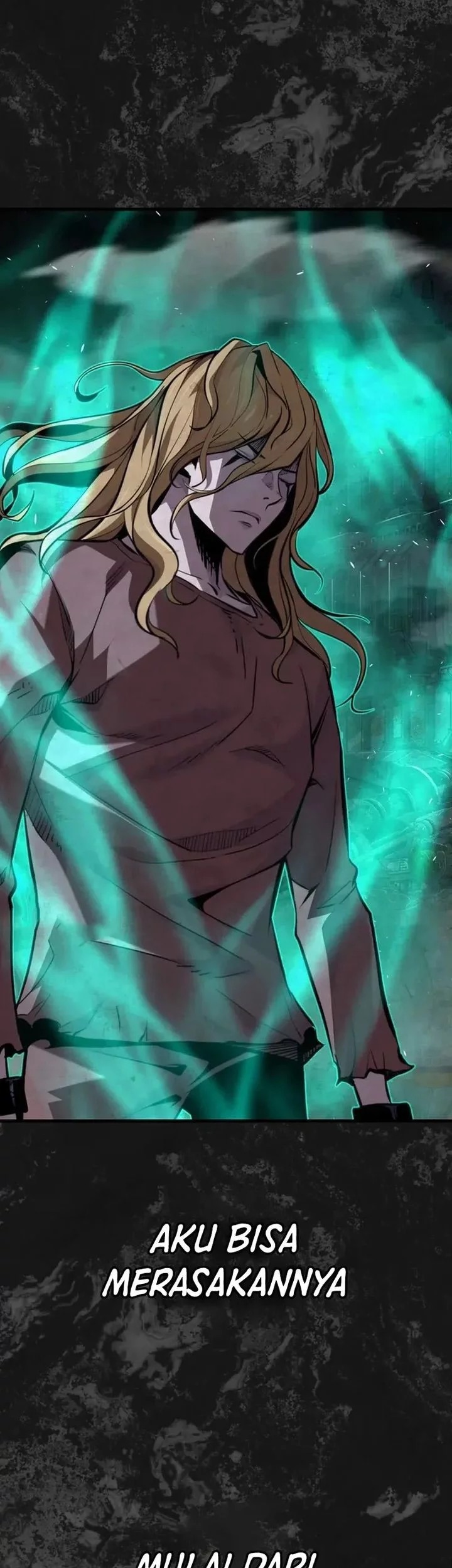 The Aged Strongest Prisoner Survives Again Today Chapter 21 Gambar 3