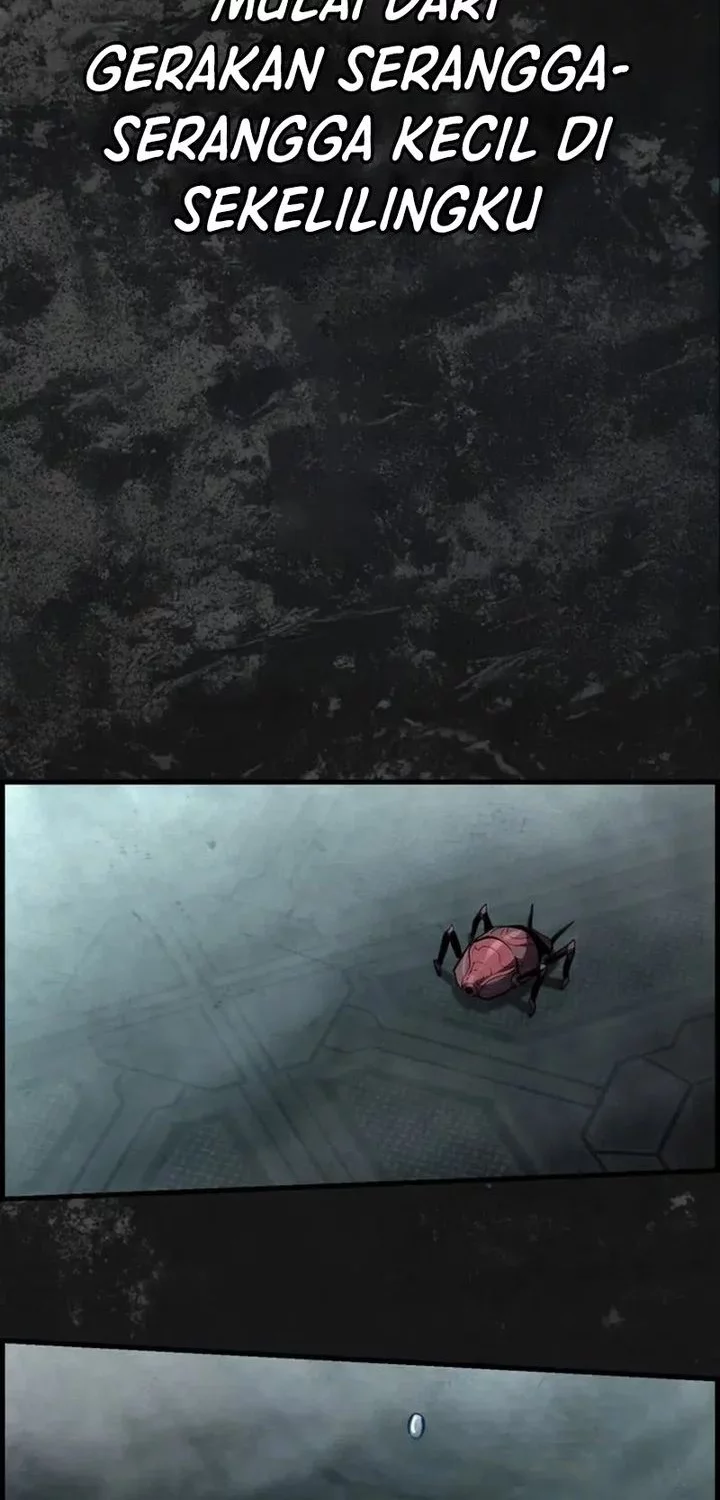 The Aged Strongest Prisoner Survives Again Today Chapter 21 Gambar 4