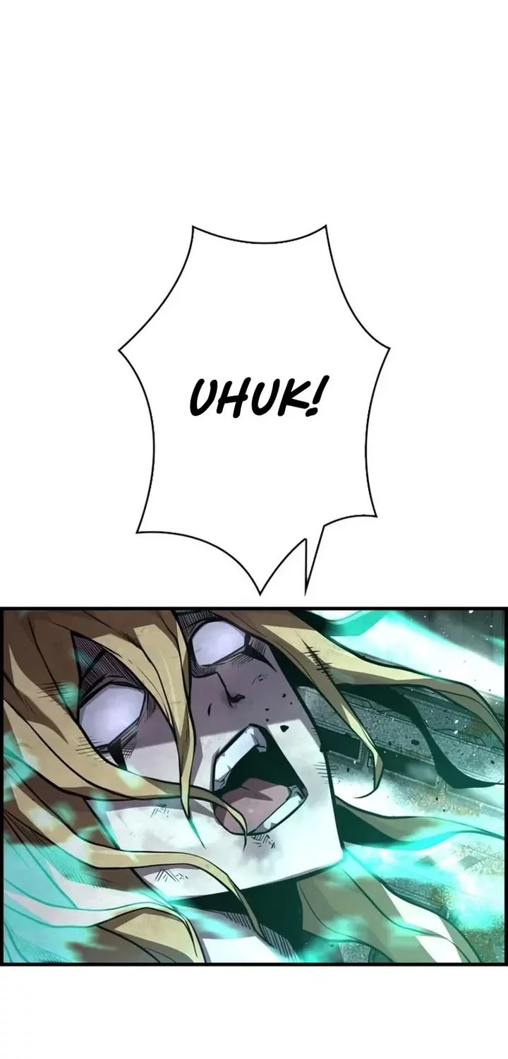 The Aged Strongest Prisoner Survives Again Today Chapter 21 Gambar 62