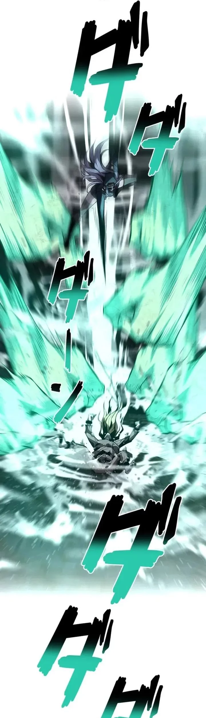 The Aged Strongest Prisoner Survives Again Today Chapter 21 Gambar 65