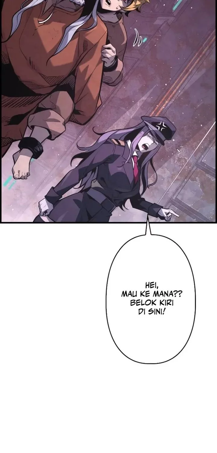 The Aged Strongest Prisoner Survives Again Today Chapter 21 Gambar 74