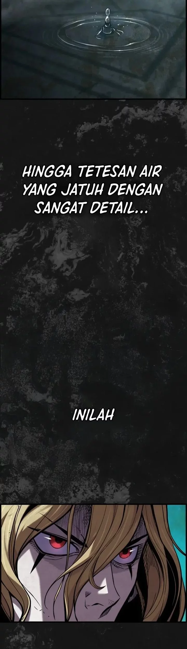 The Aged Strongest Prisoner Survives Again Today Chapter 21 Gambar 5