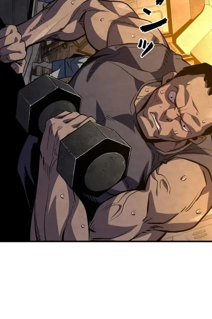 The Aged Strongest Prisoner Survives Again Today Chapter 21 Gambar 83