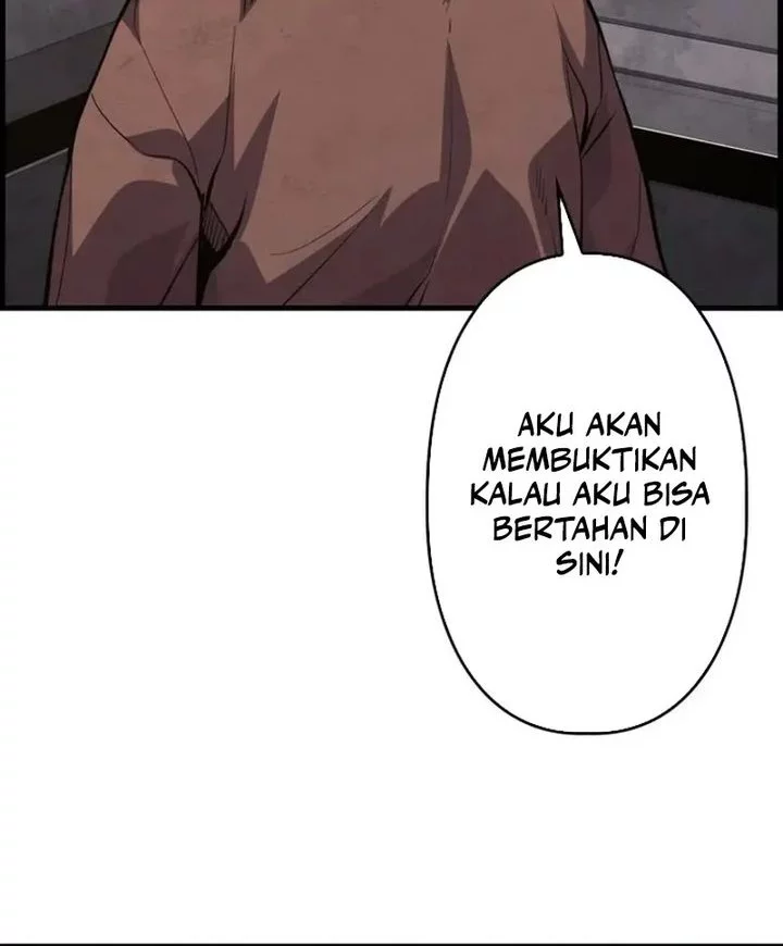 The Aged Strongest Prisoner Survives Again Today Chapter 21 Gambar 89