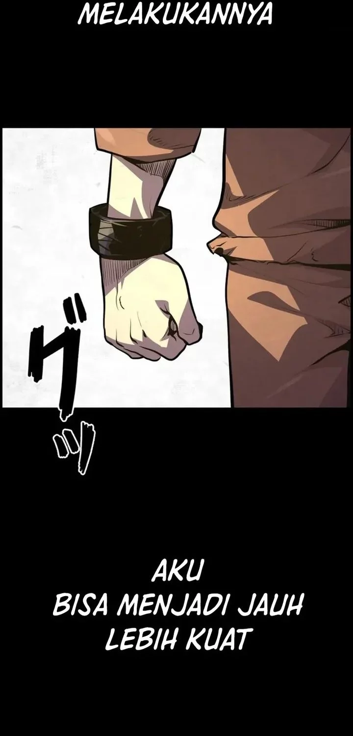 The Aged Strongest Prisoner Survives Again Today Chapter 21 Gambar 95