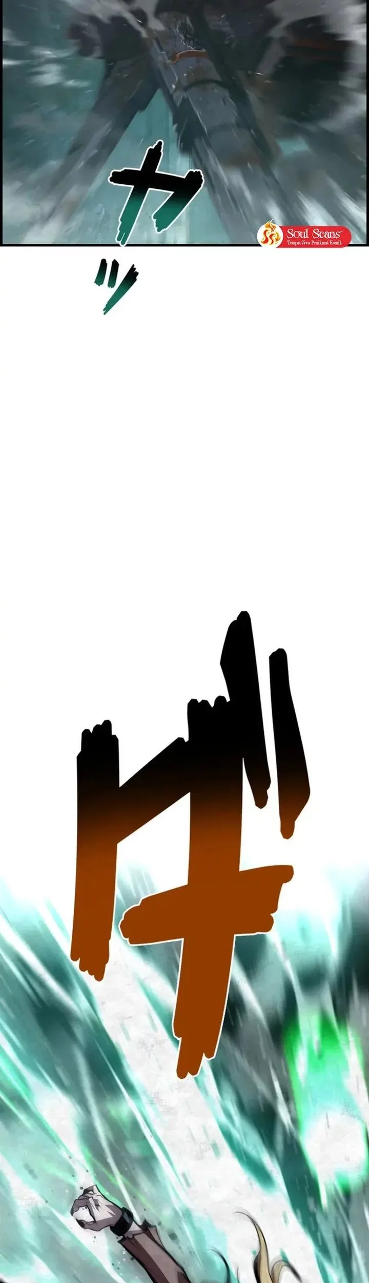 The Aged Strongest Prisoner Survives Again Today Chapter 21 Gambar 7