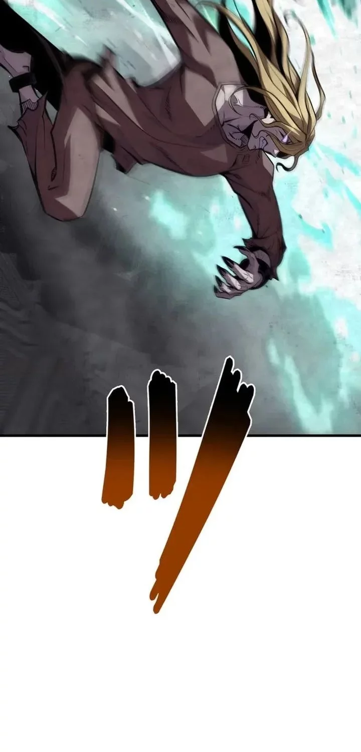 The Aged Strongest Prisoner Survives Again Today Chapter 21 Gambar 8