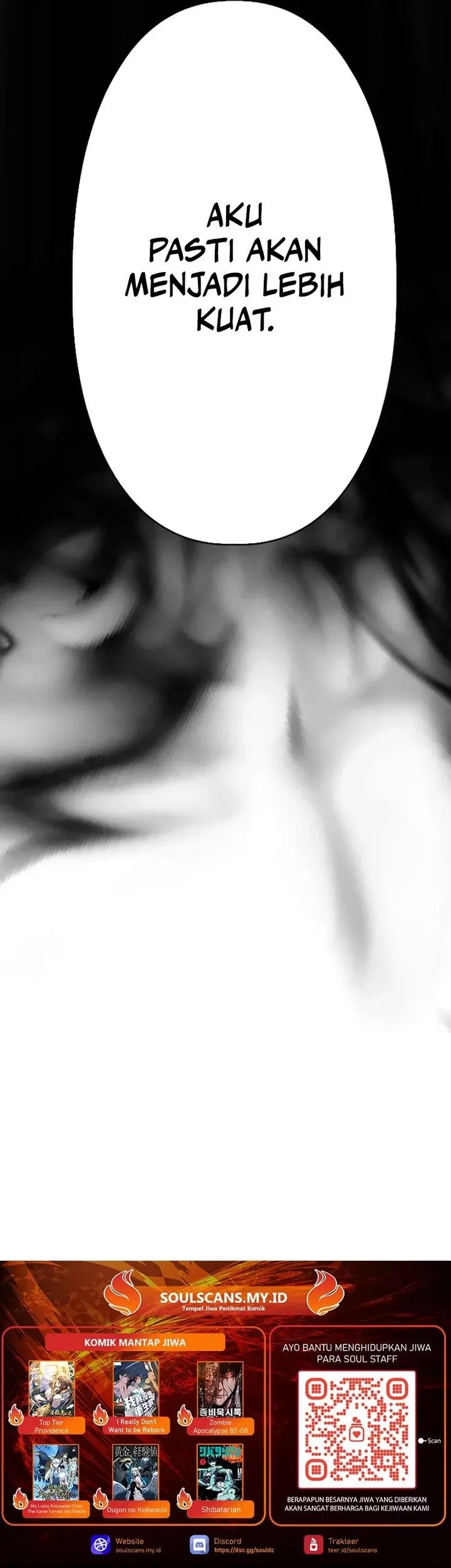 The Aged Strongest Prisoner Survives Again Today Chapter 21 Gambar 98