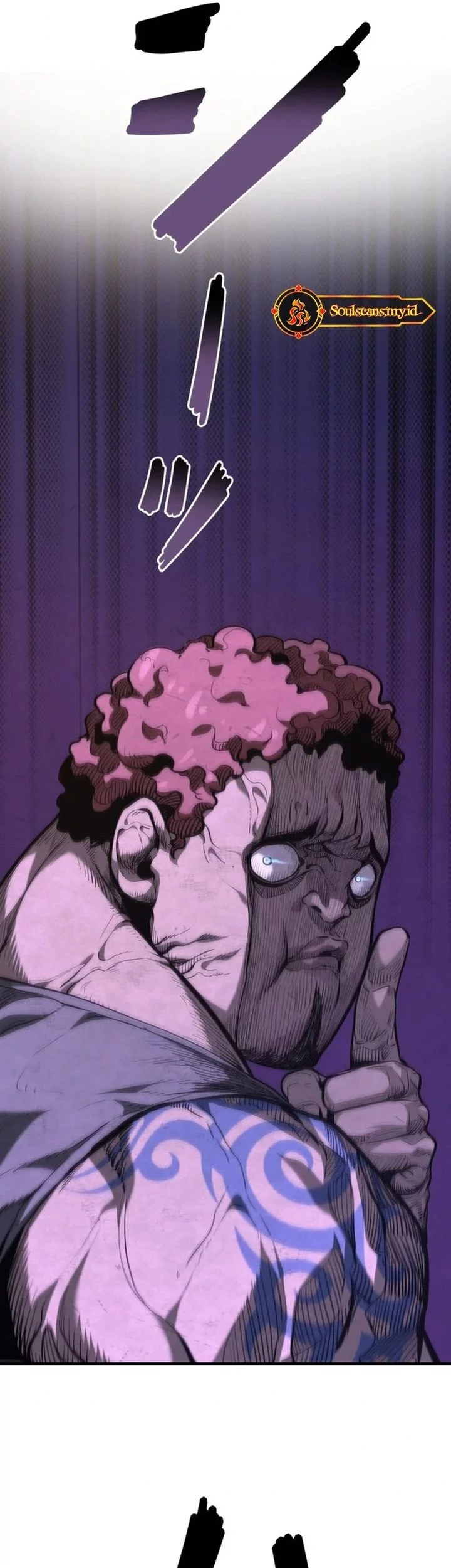 The Aged Strongest Prisoner Survives Again Today Chapter 22 Gambar 15