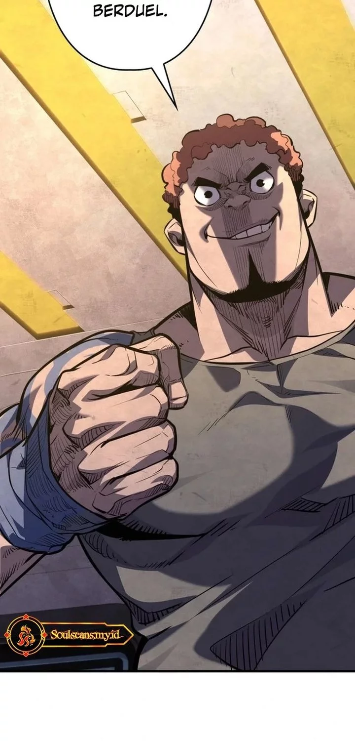 The Aged Strongest Prisoner Survives Again Today Chapter 22 Gambar 20