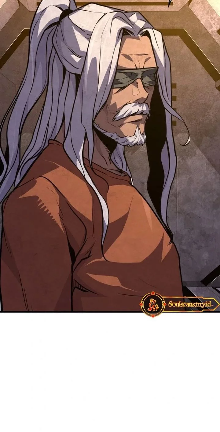 The Aged Strongest Prisoner Survives Again Today Chapter 22 Gambar 24