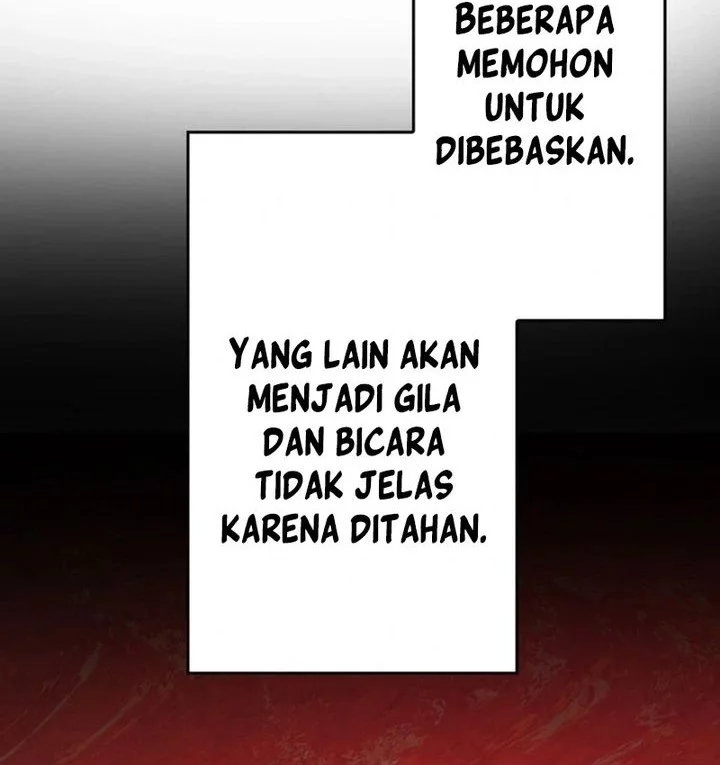 The Aged Strongest Prisoner Survives Again Today Chapter 22 Gambar 34