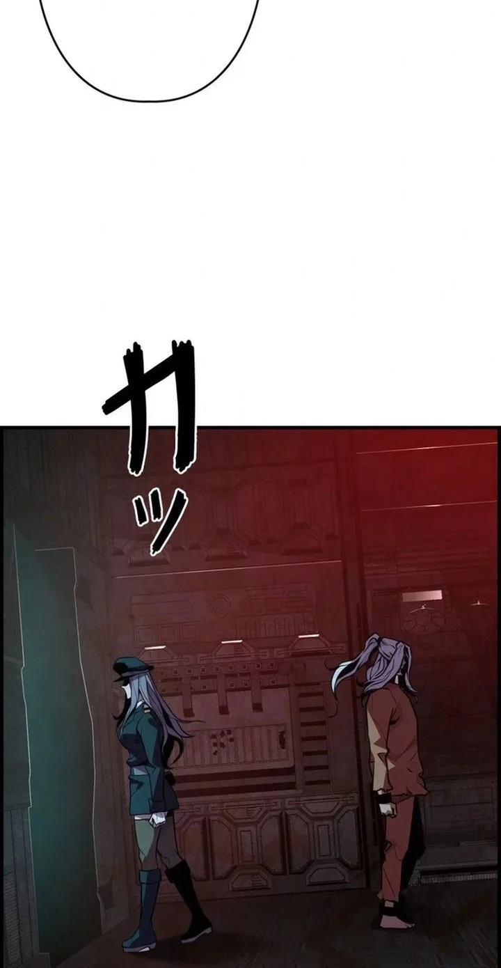 The Aged Strongest Prisoner Survives Again Today Chapter 22 Gambar 40