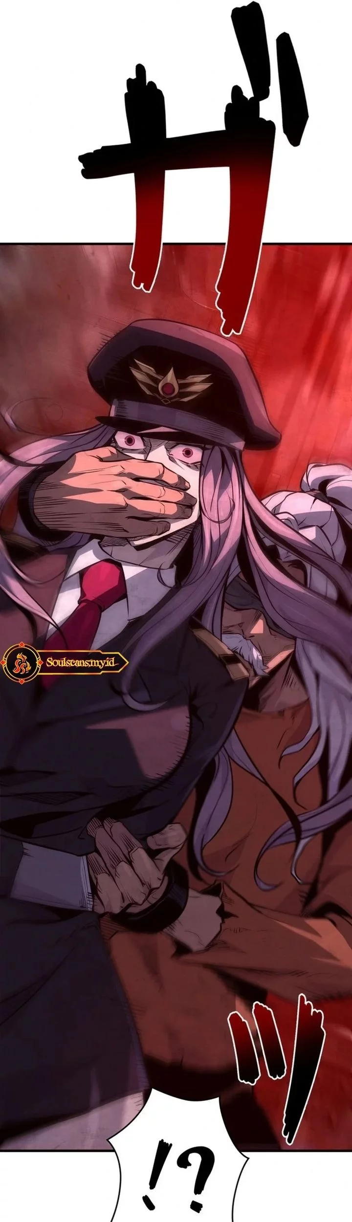 The Aged Strongest Prisoner Survives Again Today Chapter 22 Gambar 43