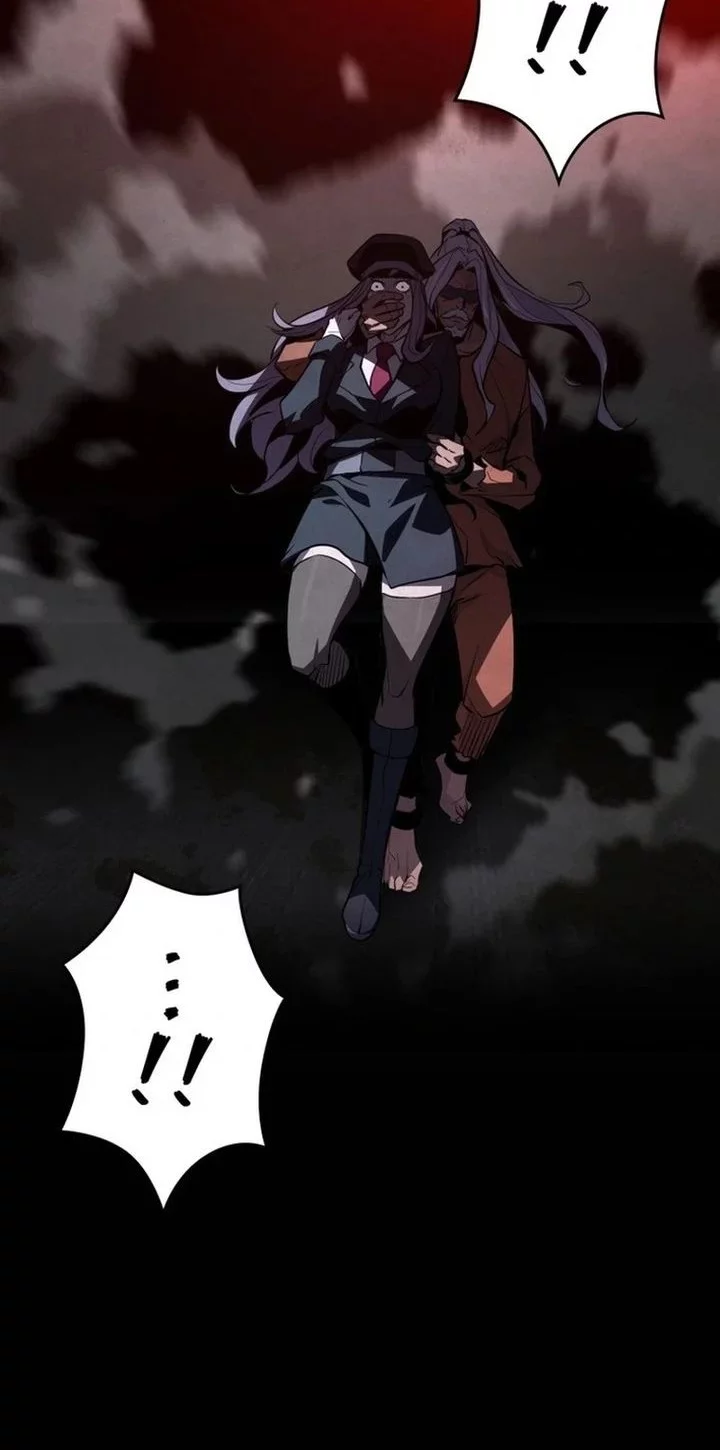 The Aged Strongest Prisoner Survives Again Today Chapter 22 Gambar 46