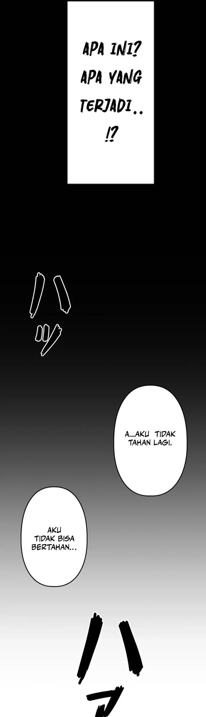 The Aged Strongest Prisoner Survives Again Today Chapter 22 Gambar 47