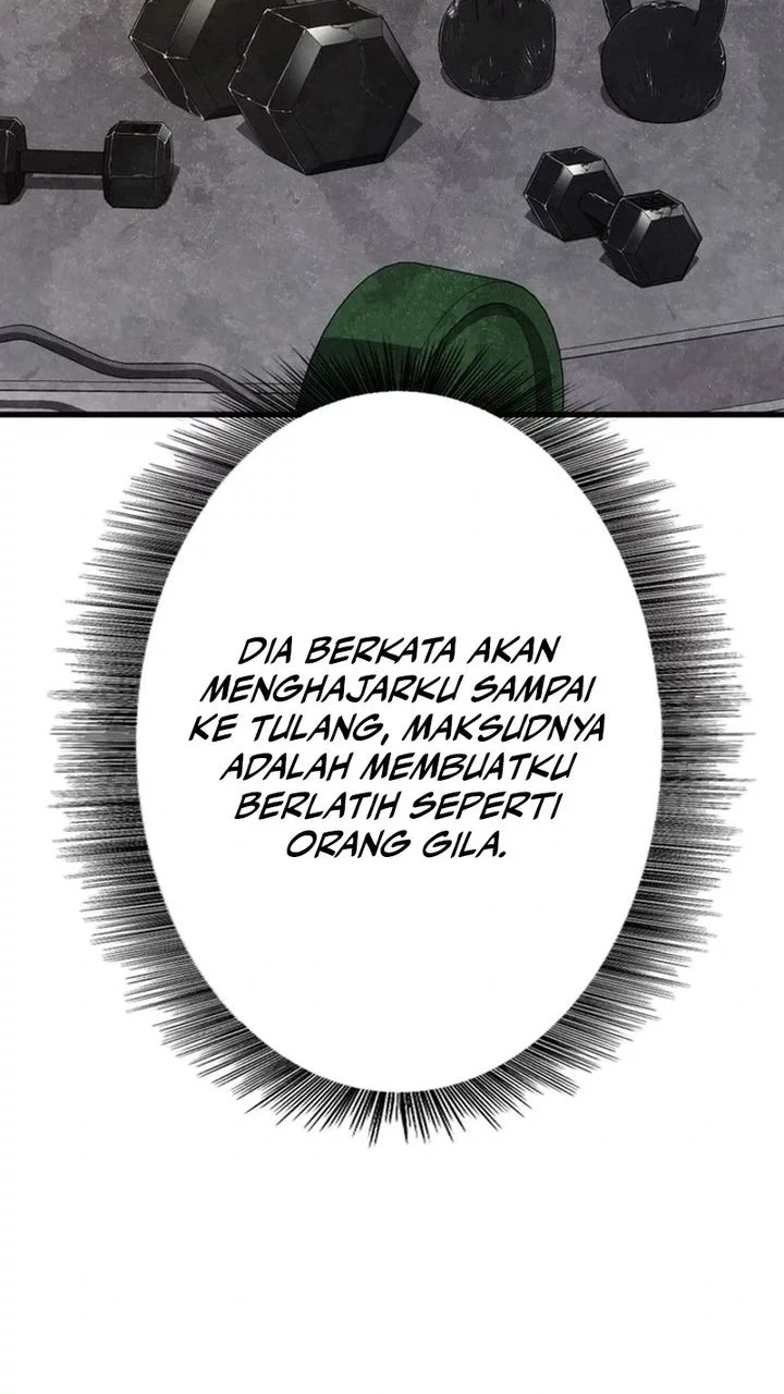The Aged Strongest Prisoner Survives Again Today Chapter 22 Gambar 50