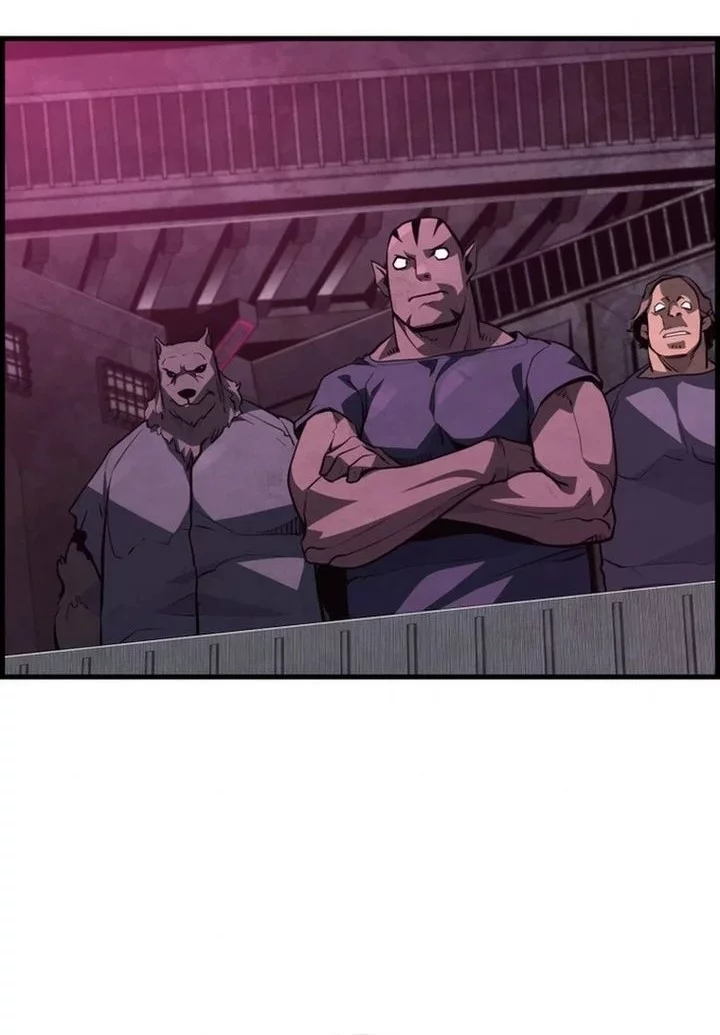 The Aged Strongest Prisoner Survives Again Today Chapter 22 Gambar 56