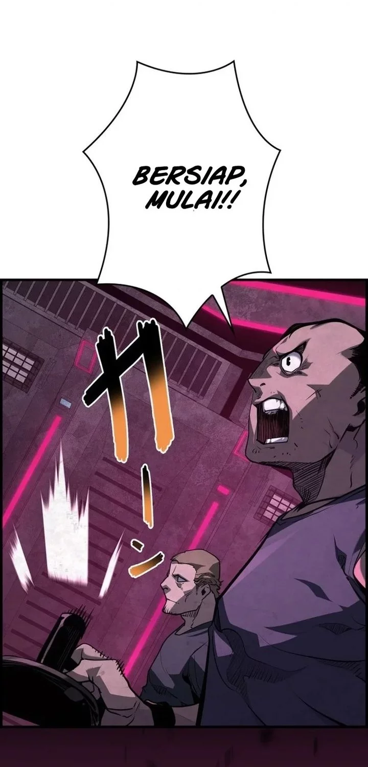 The Aged Strongest Prisoner Survives Again Today Chapter 22 Gambar 62