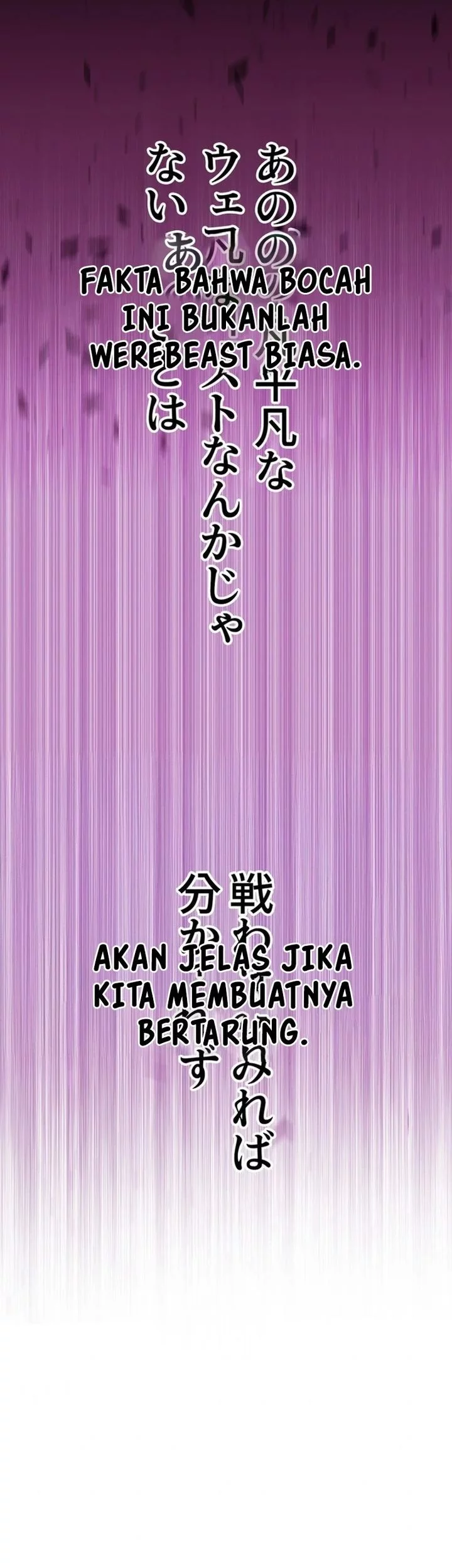 The Aged Strongest Prisoner Survives Again Today Chapter 22 Gambar 63