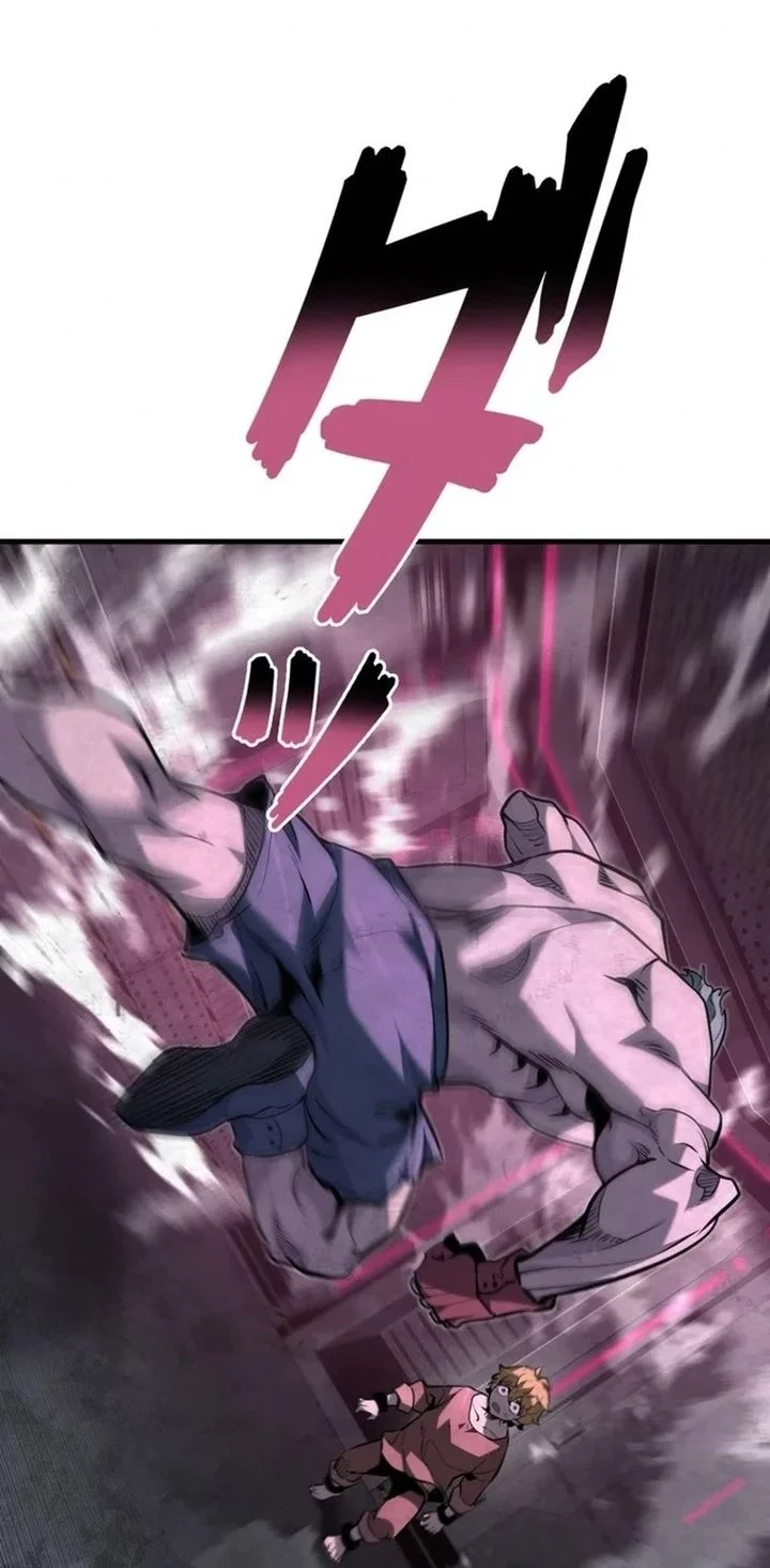 The Aged Strongest Prisoner Survives Again Today Chapter 22 Gambar 64