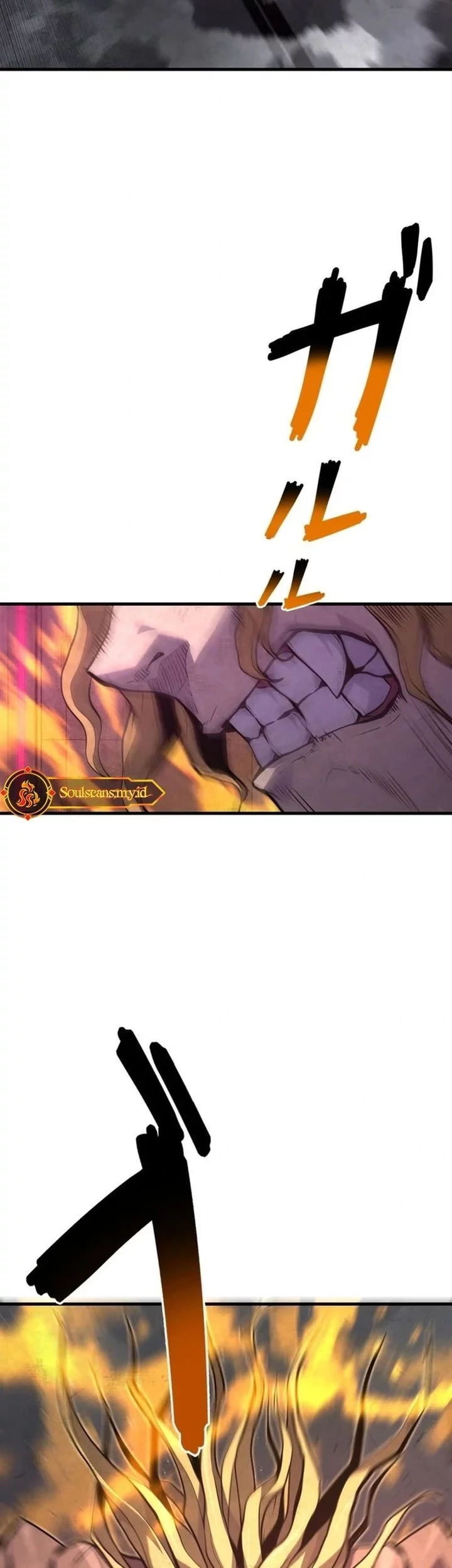 The Aged Strongest Prisoner Survives Again Today Chapter 22 Gambar 65