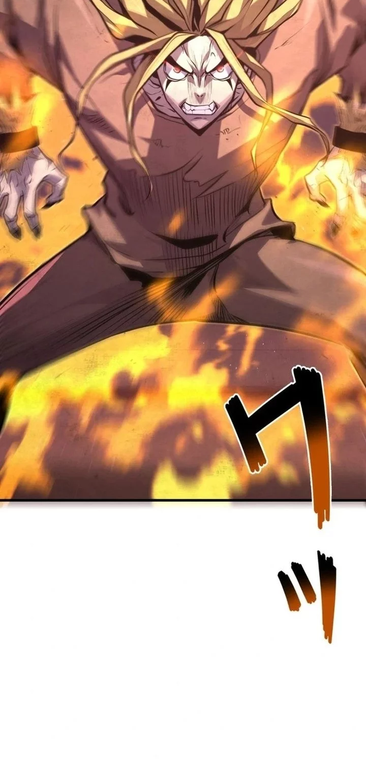 The Aged Strongest Prisoner Survives Again Today Chapter 22 Gambar 66