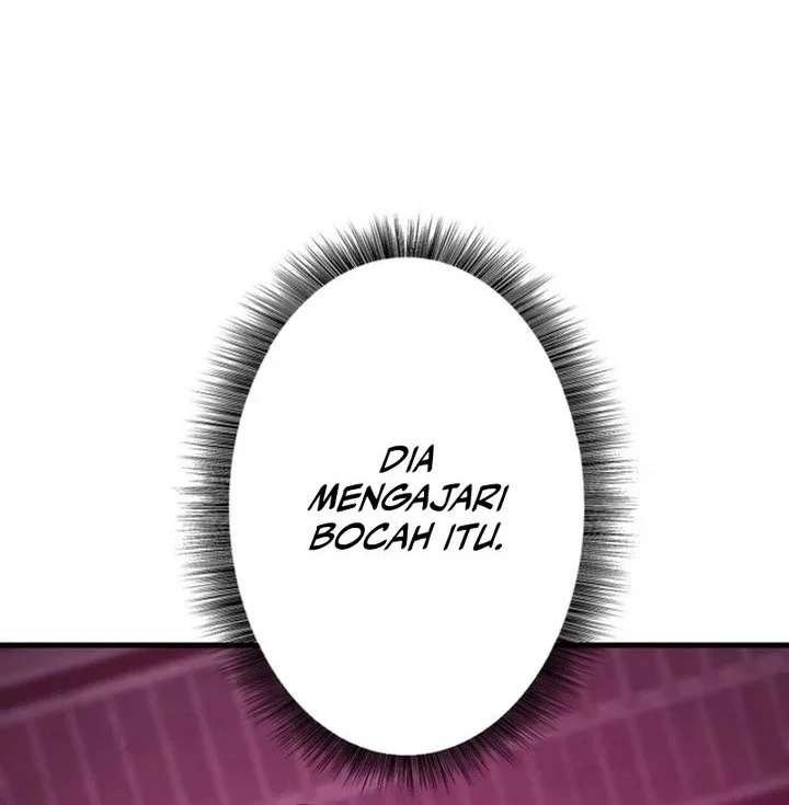 The Aged Strongest Prisoner Survives Again Today Chapter 22 Gambar 69