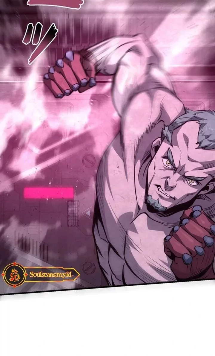 The Aged Strongest Prisoner Survives Again Today Chapter 22 Gambar 71