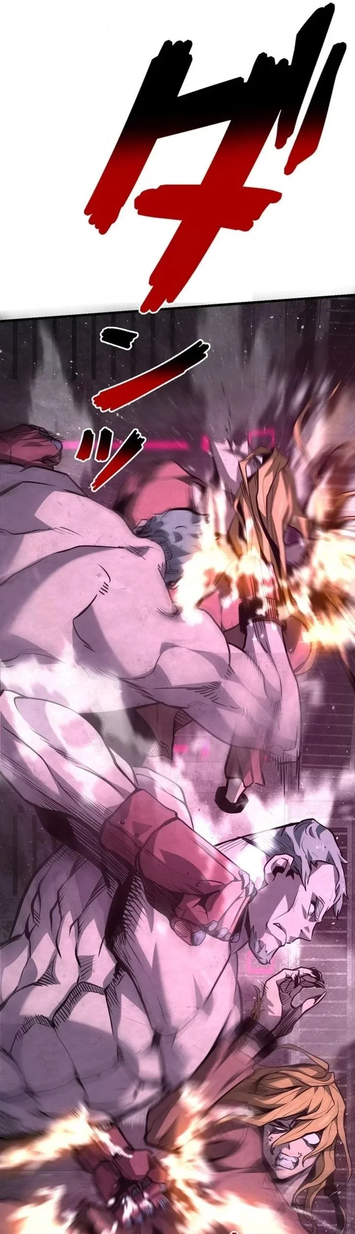 The Aged Strongest Prisoner Survives Again Today Chapter 22 Gambar 72