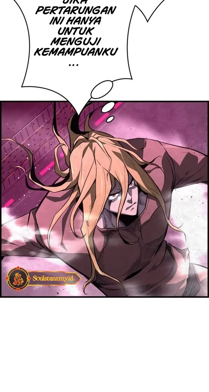 The Aged Strongest Prisoner Survives Again Today Chapter 22 Gambar 81