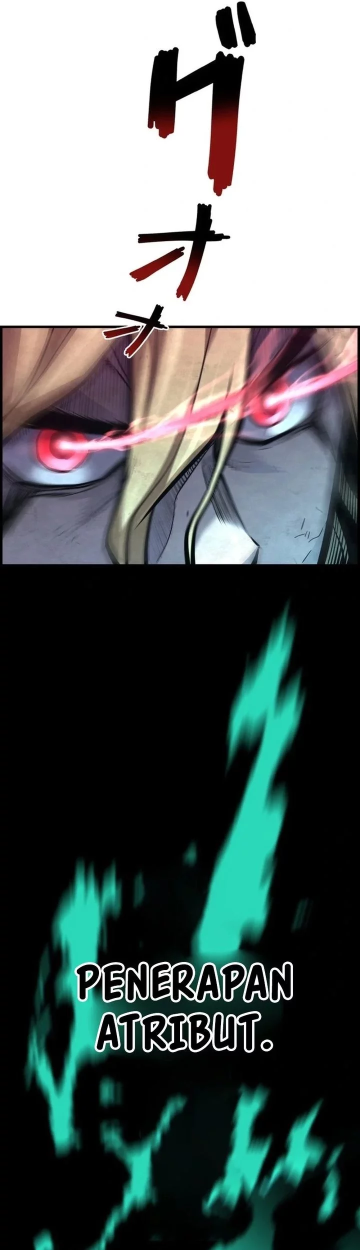 The Aged Strongest Prisoner Survives Again Today Chapter 22 Gambar 82