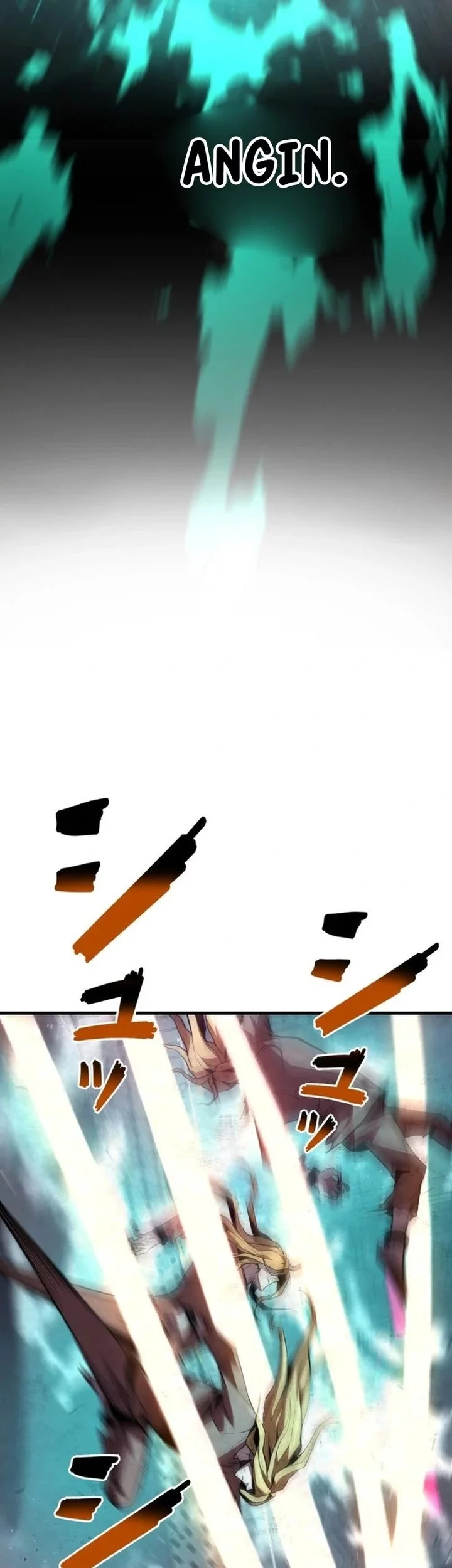 The Aged Strongest Prisoner Survives Again Today Chapter 22 Gambar 84