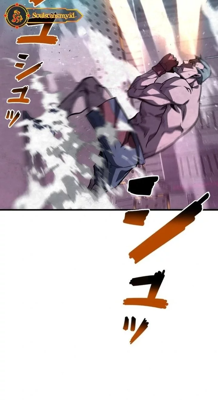 The Aged Strongest Prisoner Survives Again Today Chapter 22 Gambar 85