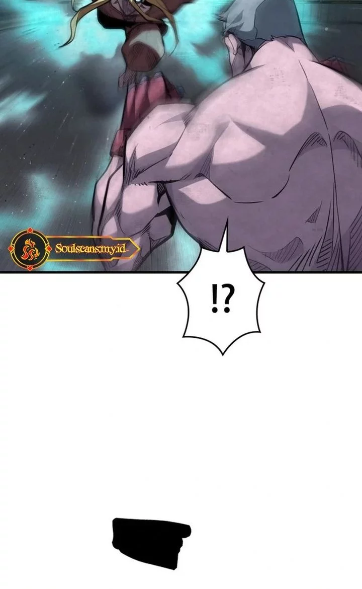 The Aged Strongest Prisoner Survives Again Today Chapter 22 Gambar 87