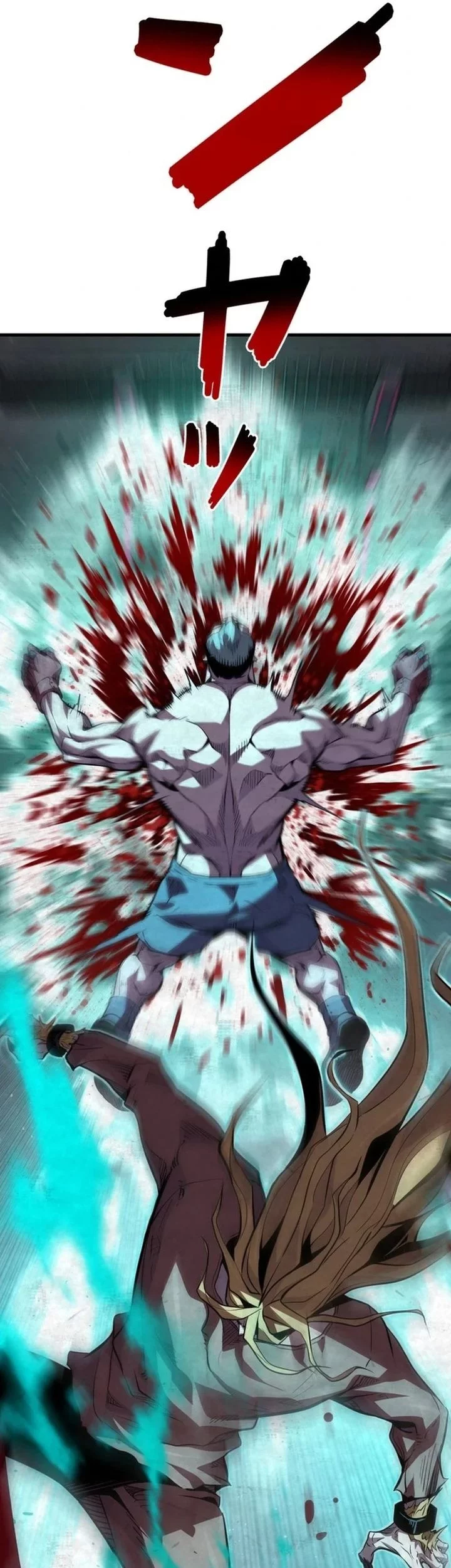 The Aged Strongest Prisoner Survives Again Today Chapter 22 Gambar 88