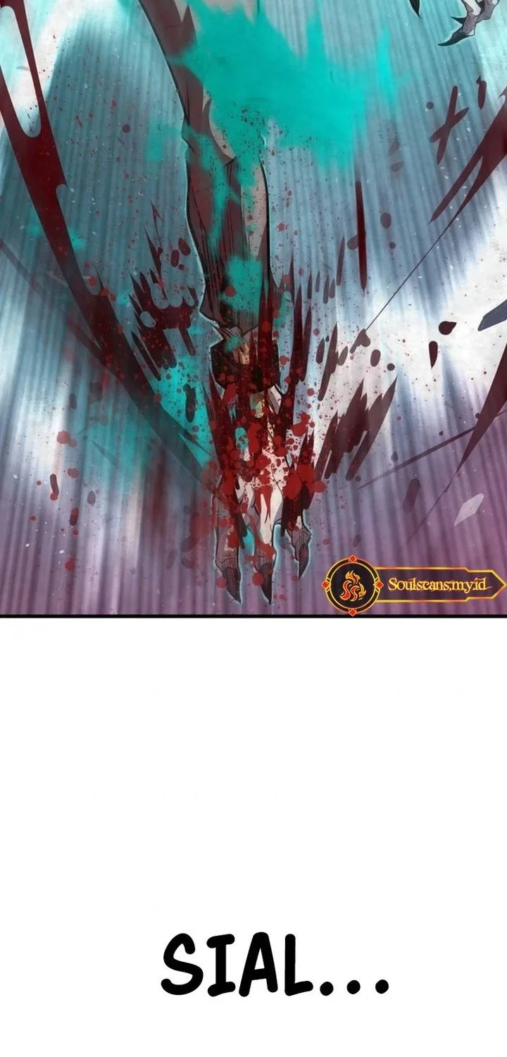 The Aged Strongest Prisoner Survives Again Today Chapter 22 Gambar 89